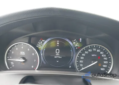 2019 Cadillac Ct6 Luxury from USA, damaged, VIN 1G6KB5RS6KU134465